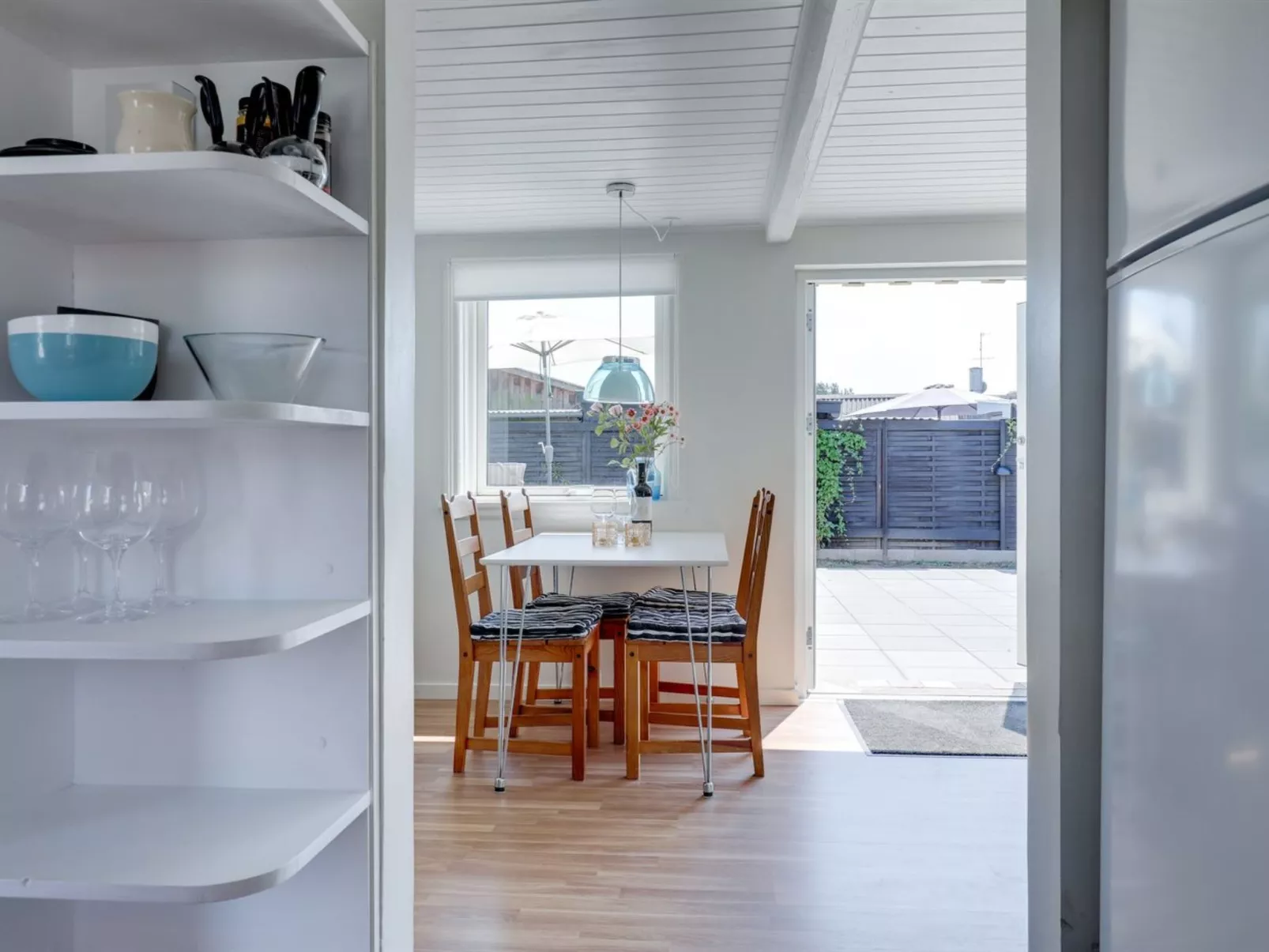 "Brawith" - 250m from the sea-Binnen