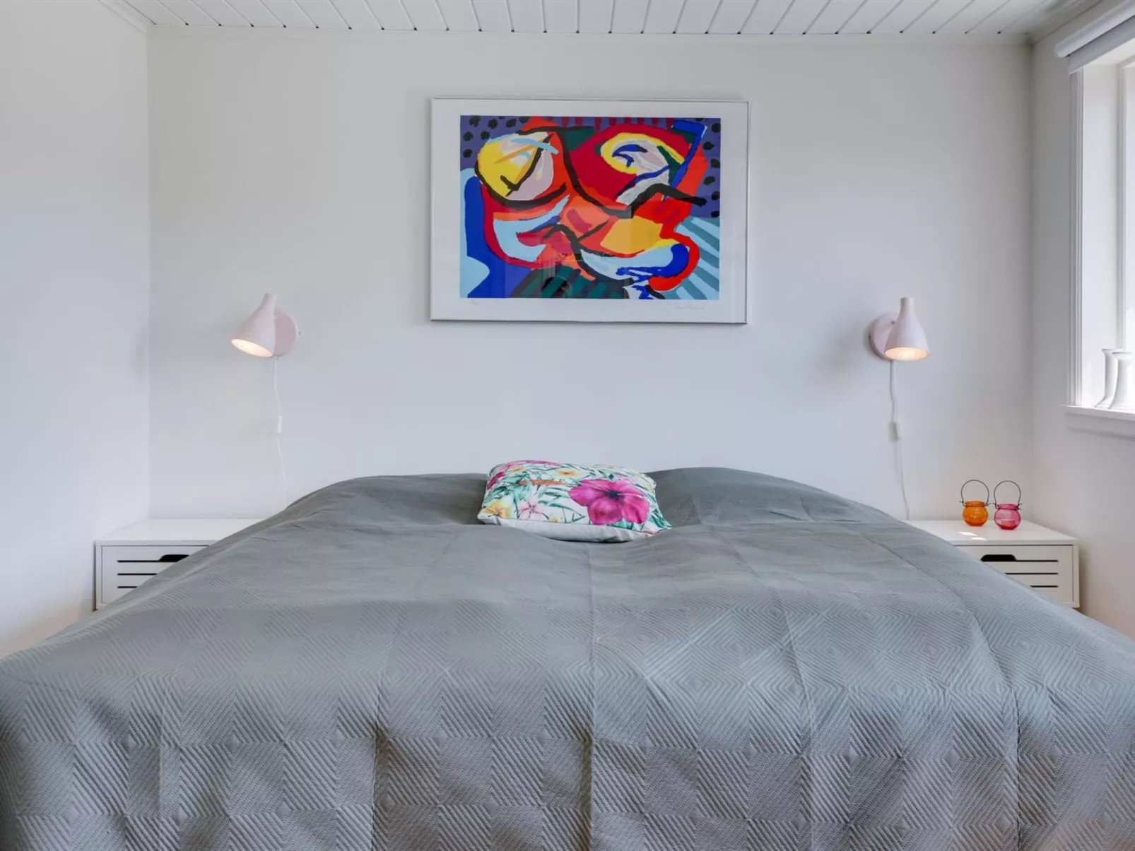 "Brawith" - 250m from the sea-Binnen