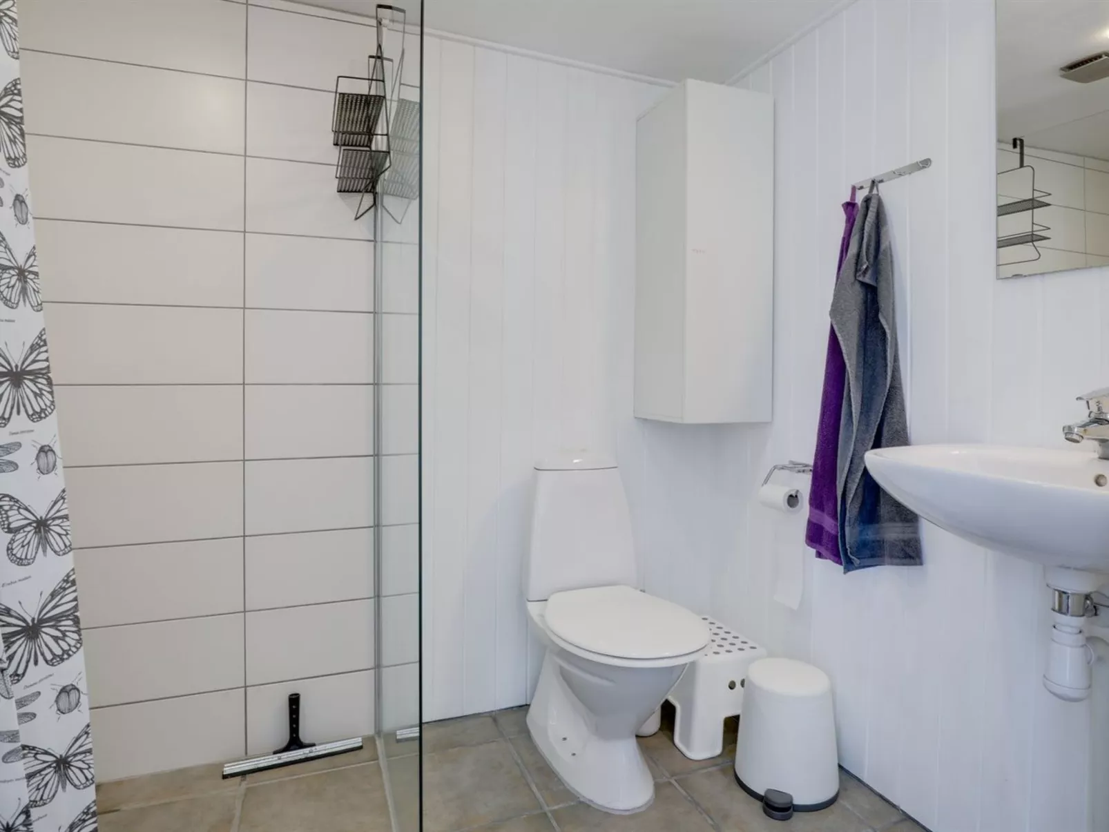 "Brawith" - 250m from the sea-Buiten