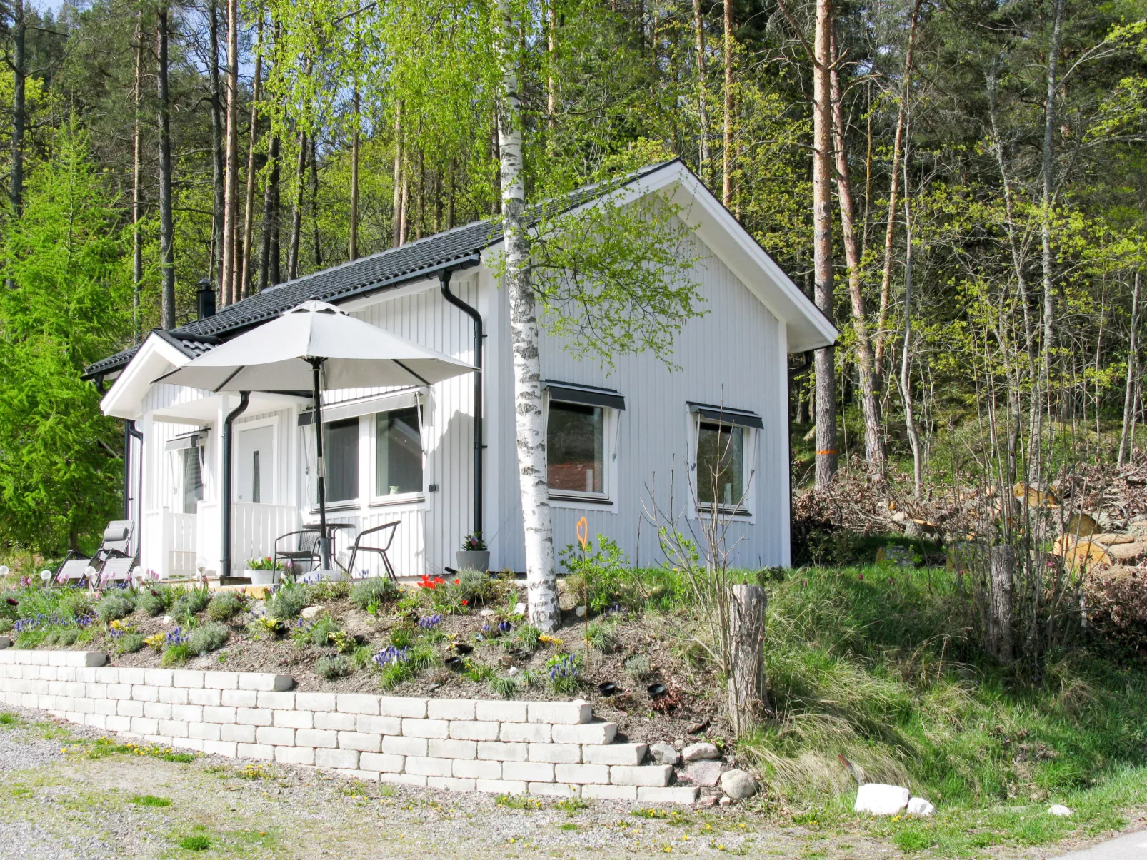 Norrkrog Utsikten-Buiten