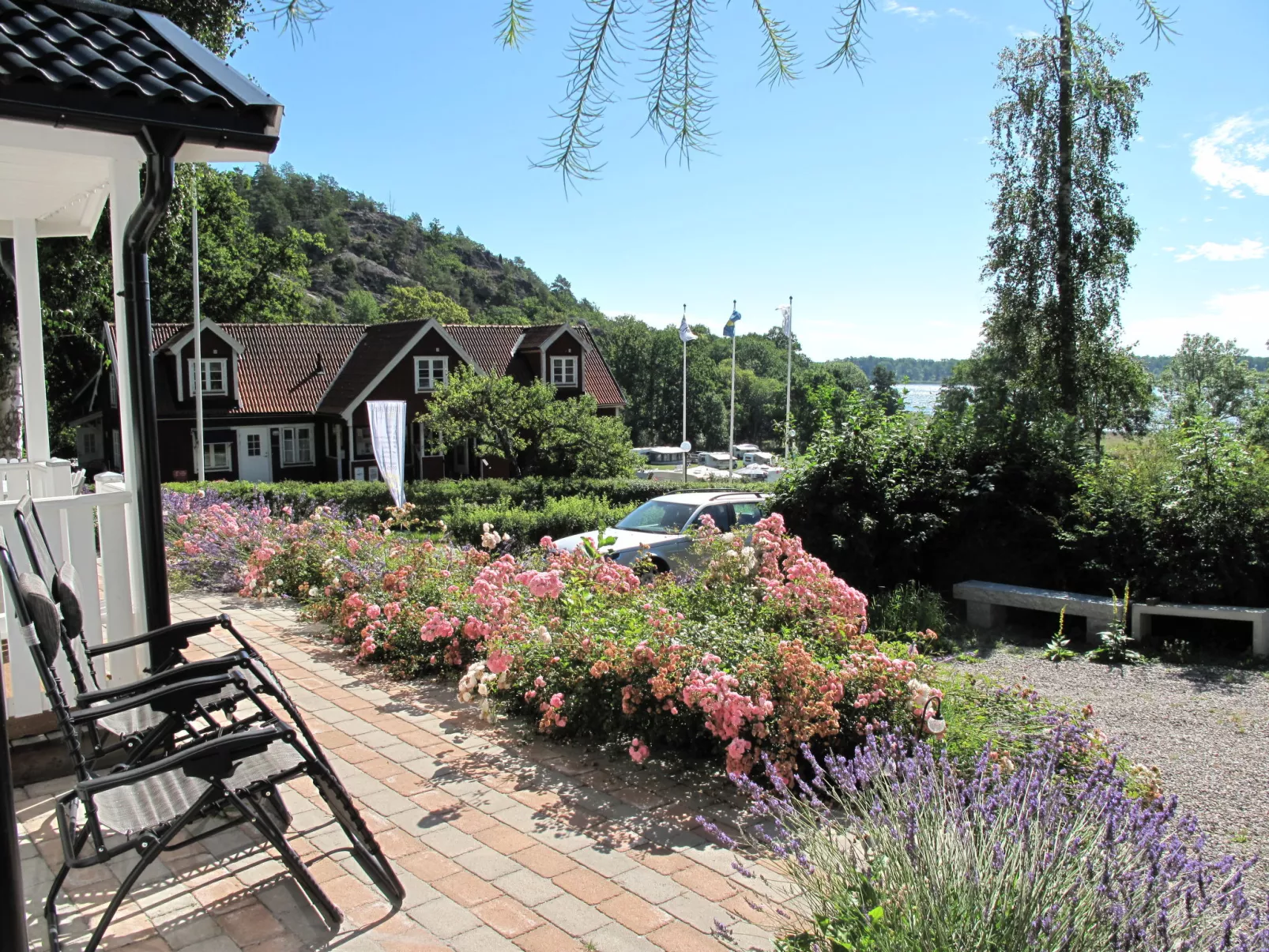 Norrkrog Utsikten-Buiten