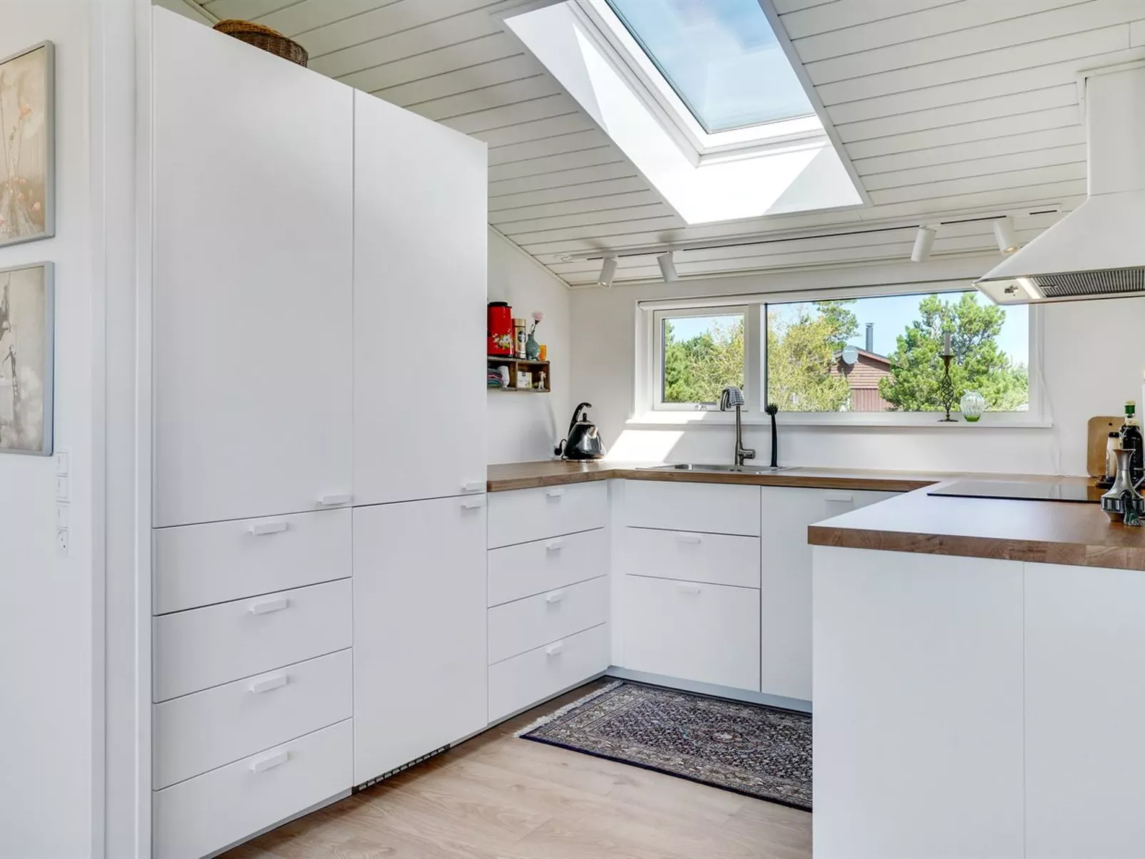 "Selle" - 100m from the sea-Buiten