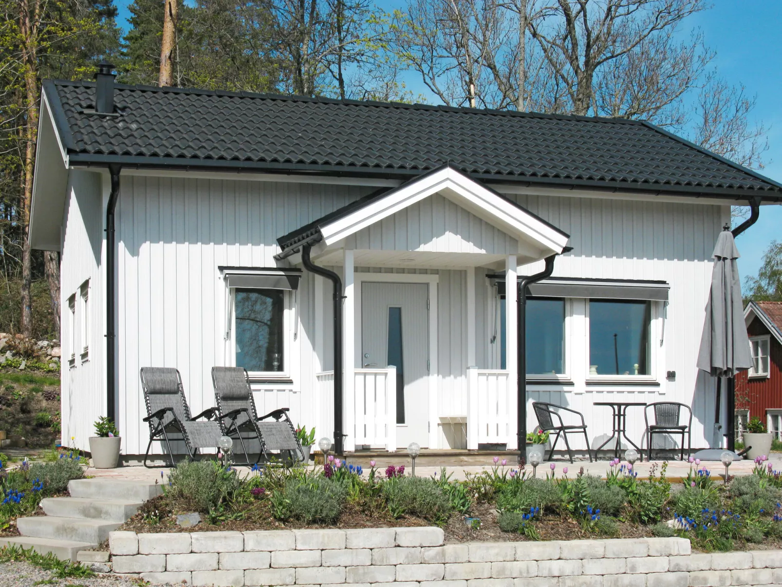 Norrkrog Utsikten-Buiten