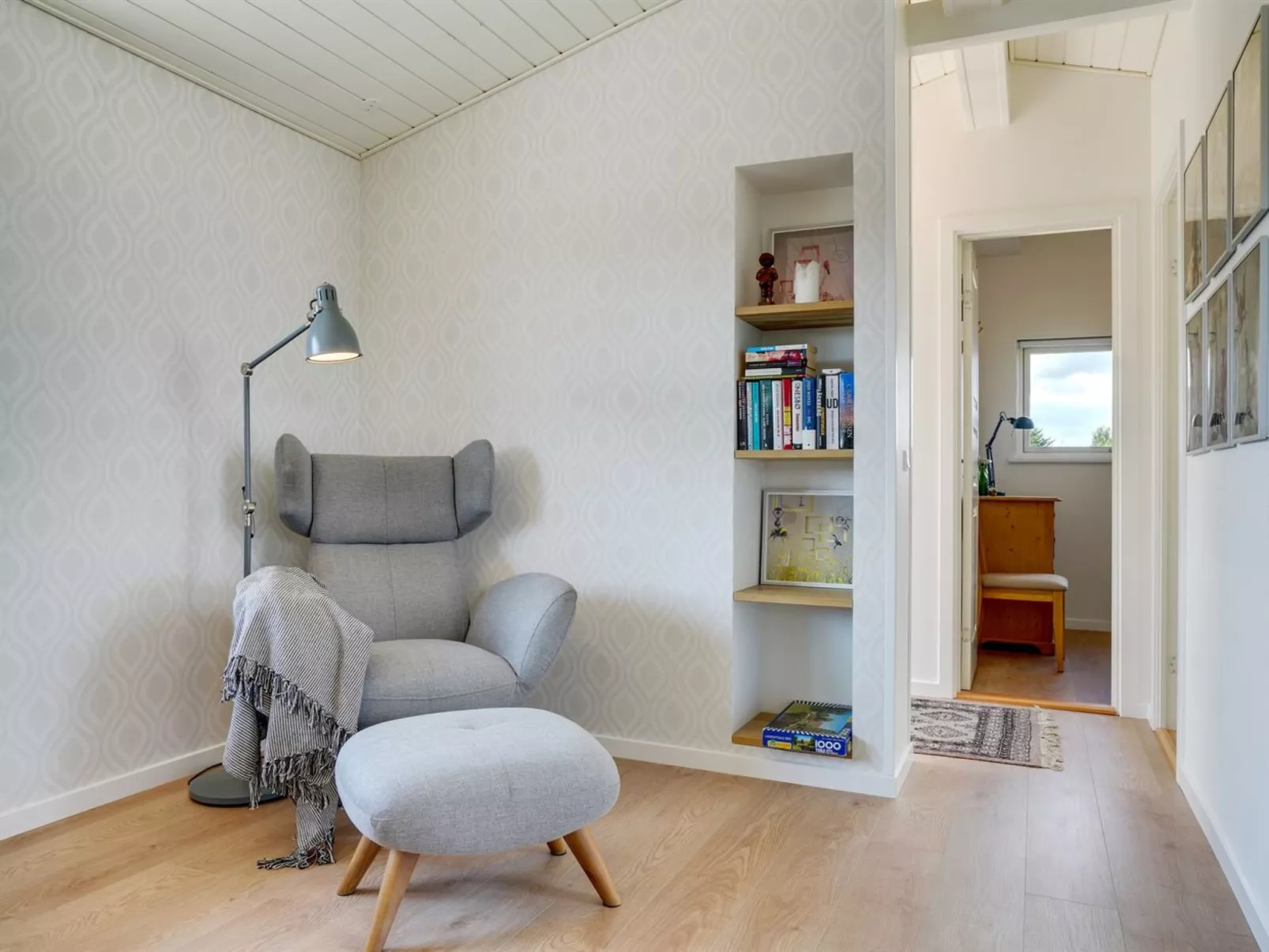 "Selle" - 100m from the sea-Binnen