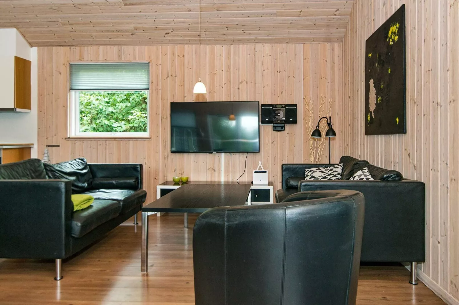 Luxe retraite met zwembad -- By Traum Ferienwohnungen-Binnen