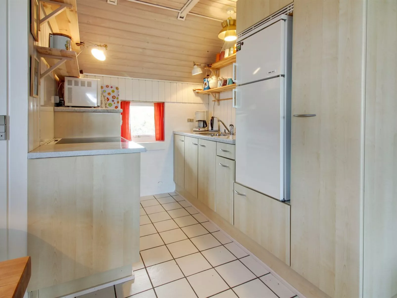 "Balthasar" - 200m from the sea-Binnen