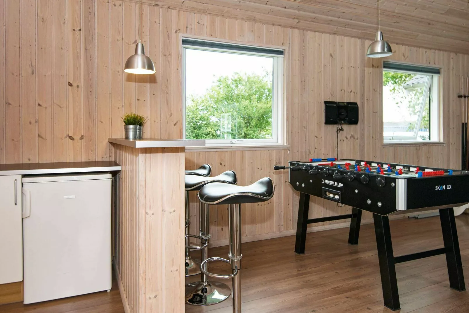 18 persoons vakantie huis in Ebeltoft-Binnen