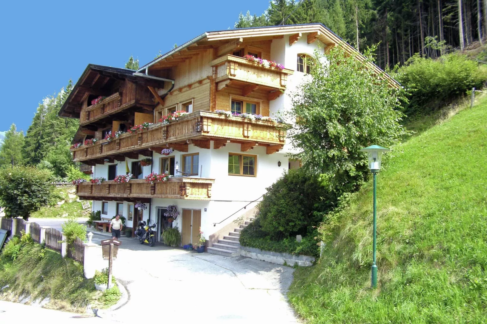 Garconniere