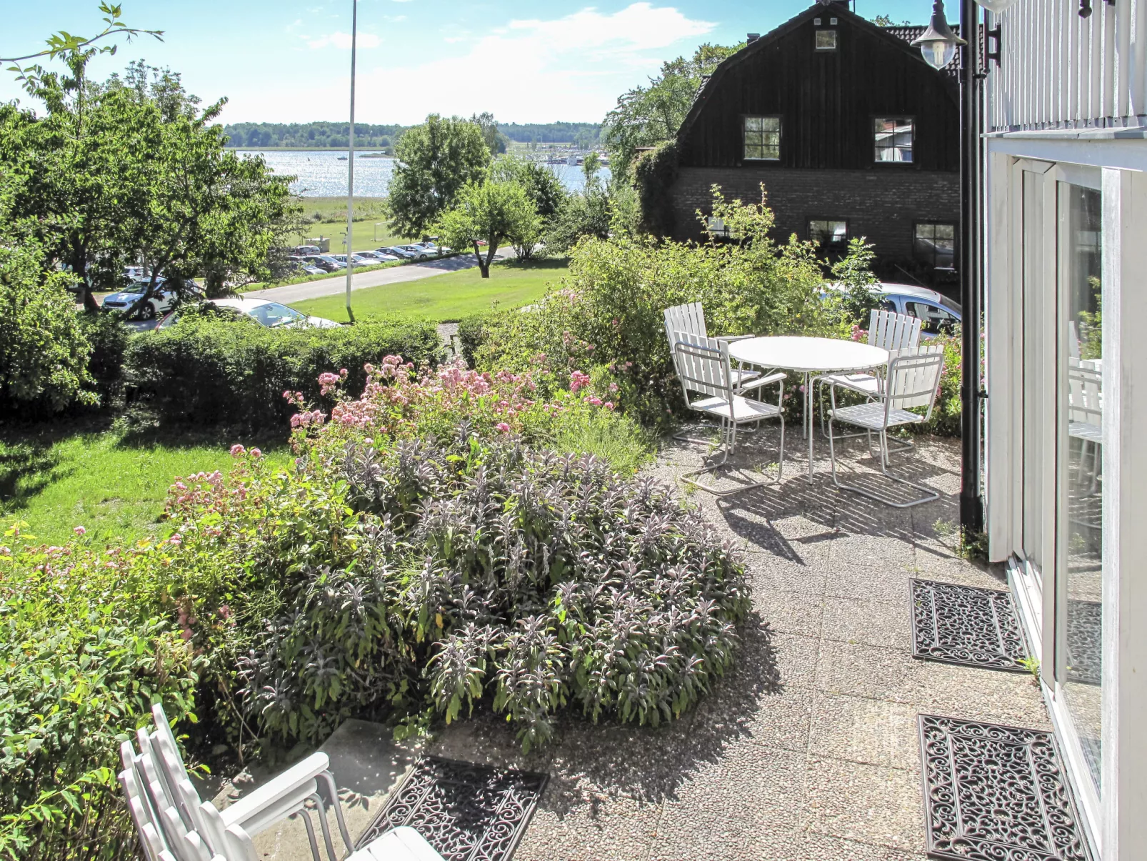 Stegeborg Sjöstugan-Buiten