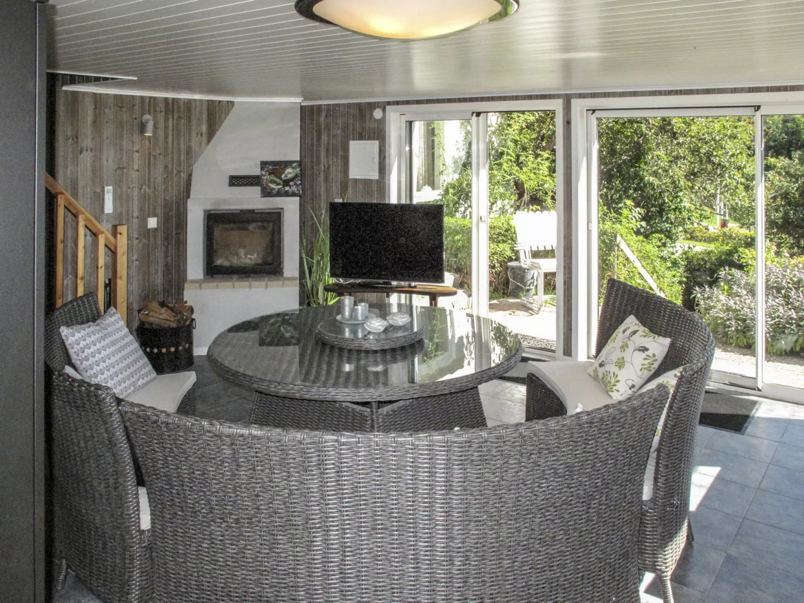 Stegeborg Sjöstugan-Binnen