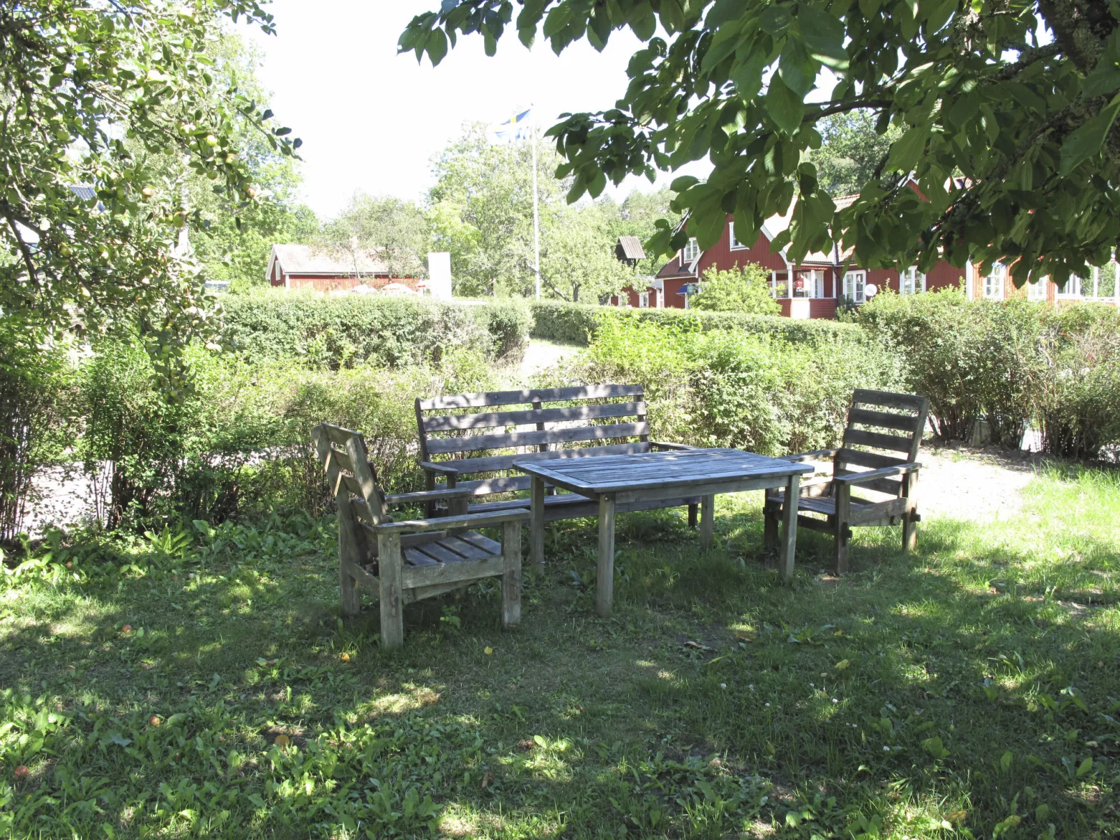 Stegeborg Sjöstugan-Buiten