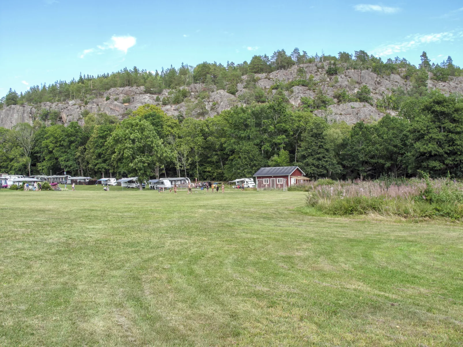 Stegeborg Sjöstugan-Buiten
