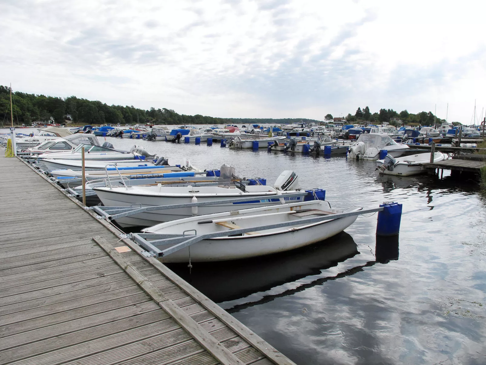 Matvikshamn-Buiten