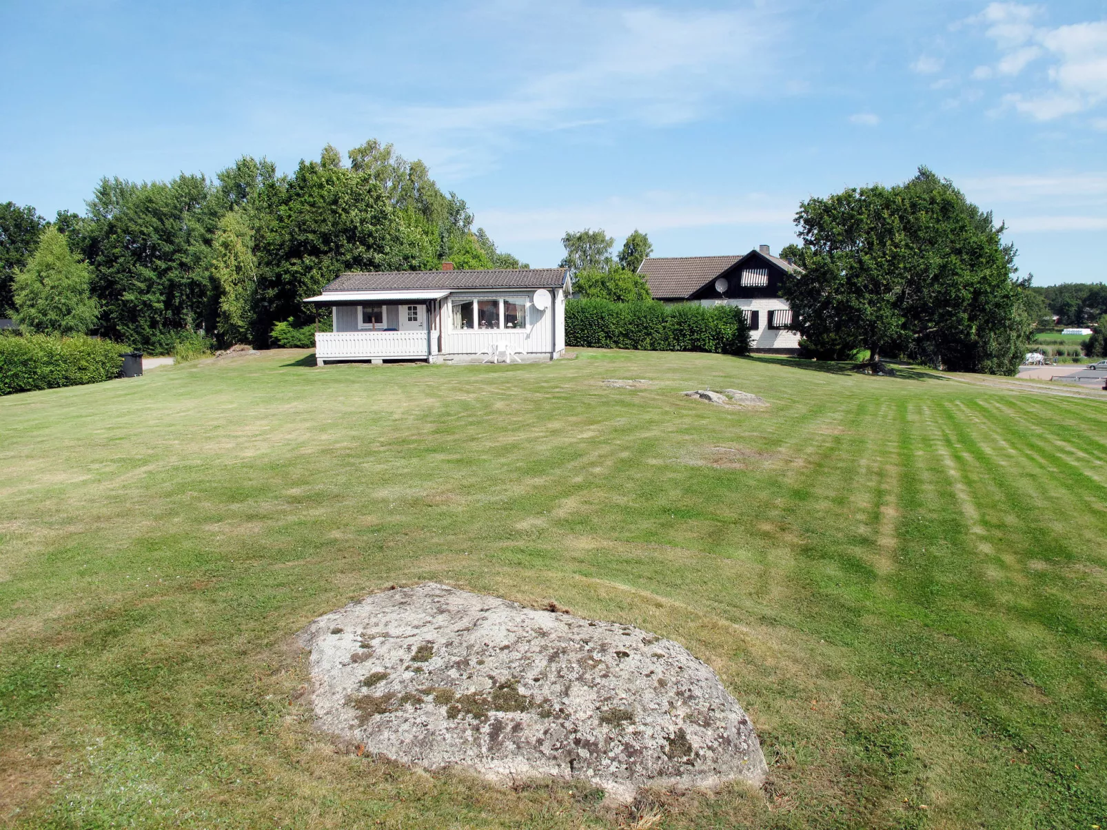 Matvikshamn-Buiten