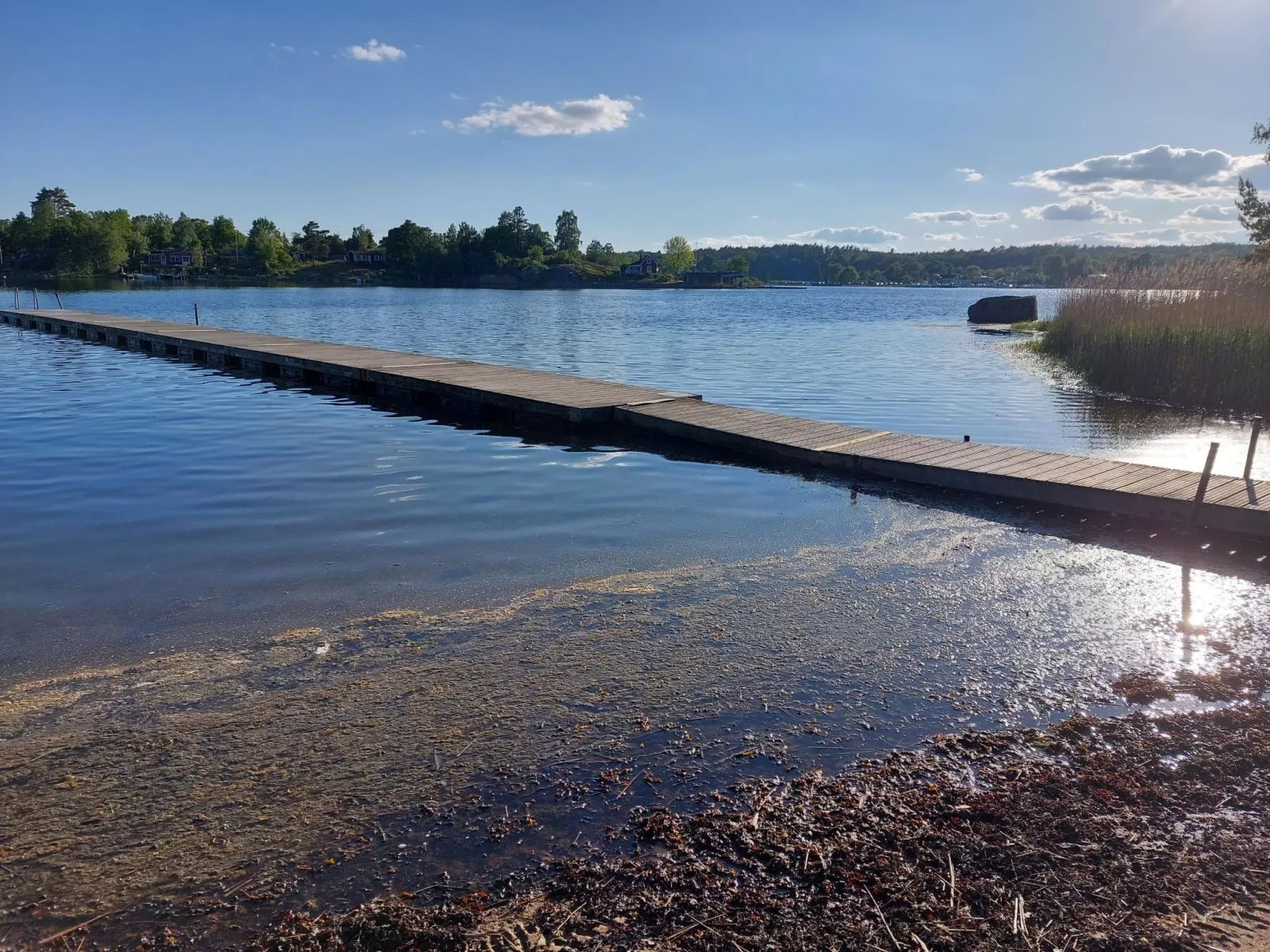Matvikshamn-Buiten