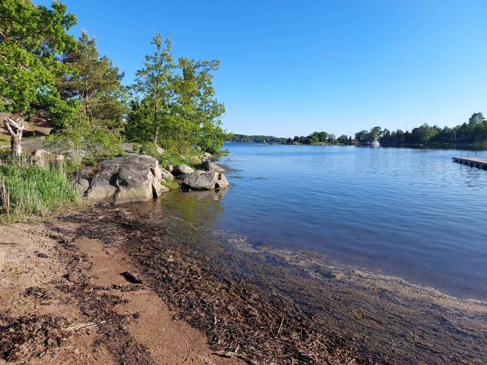 Matvikshamn (BLE050)-Buiten