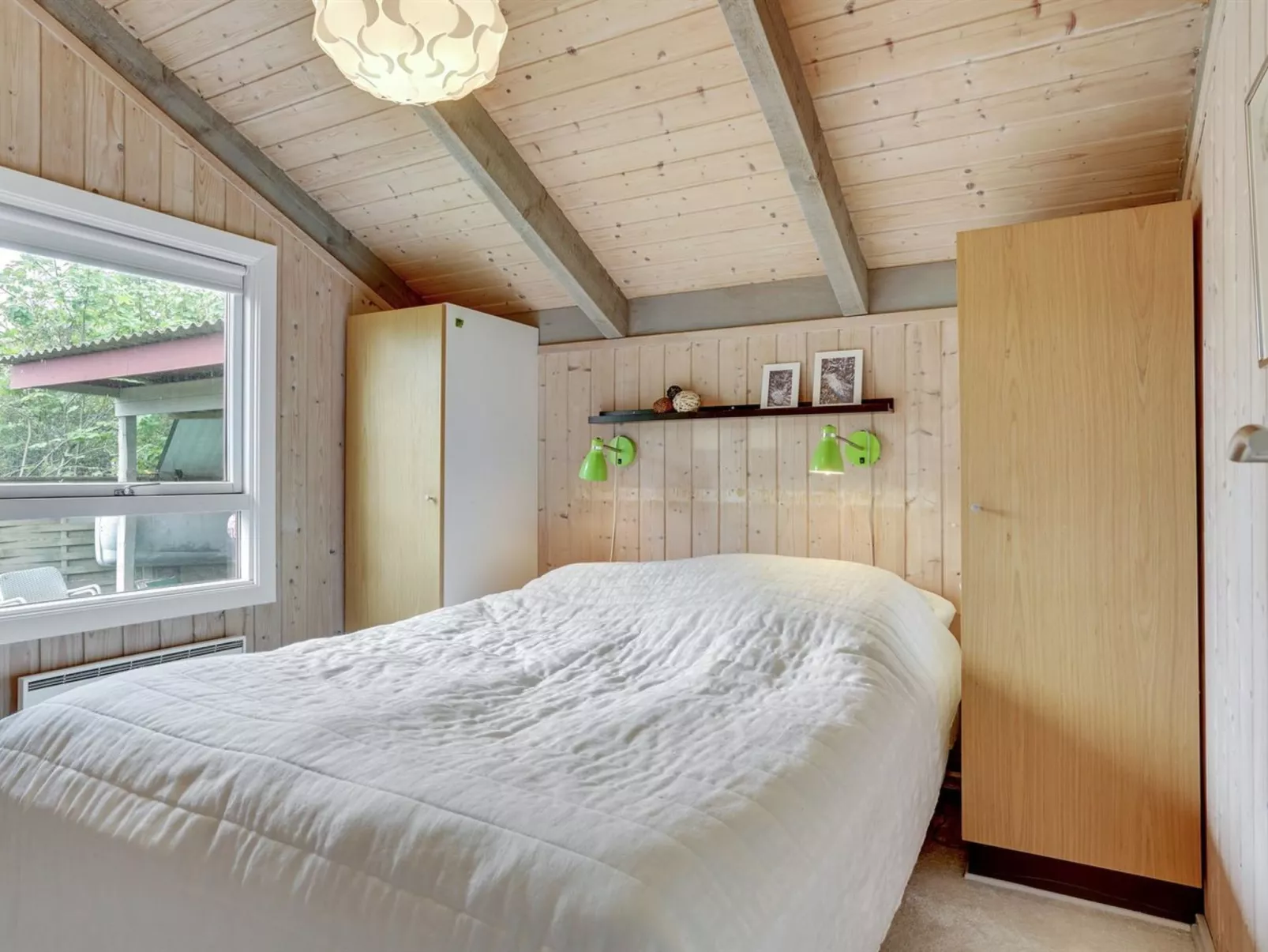 "Withi" - 400m from the sea-Binnen