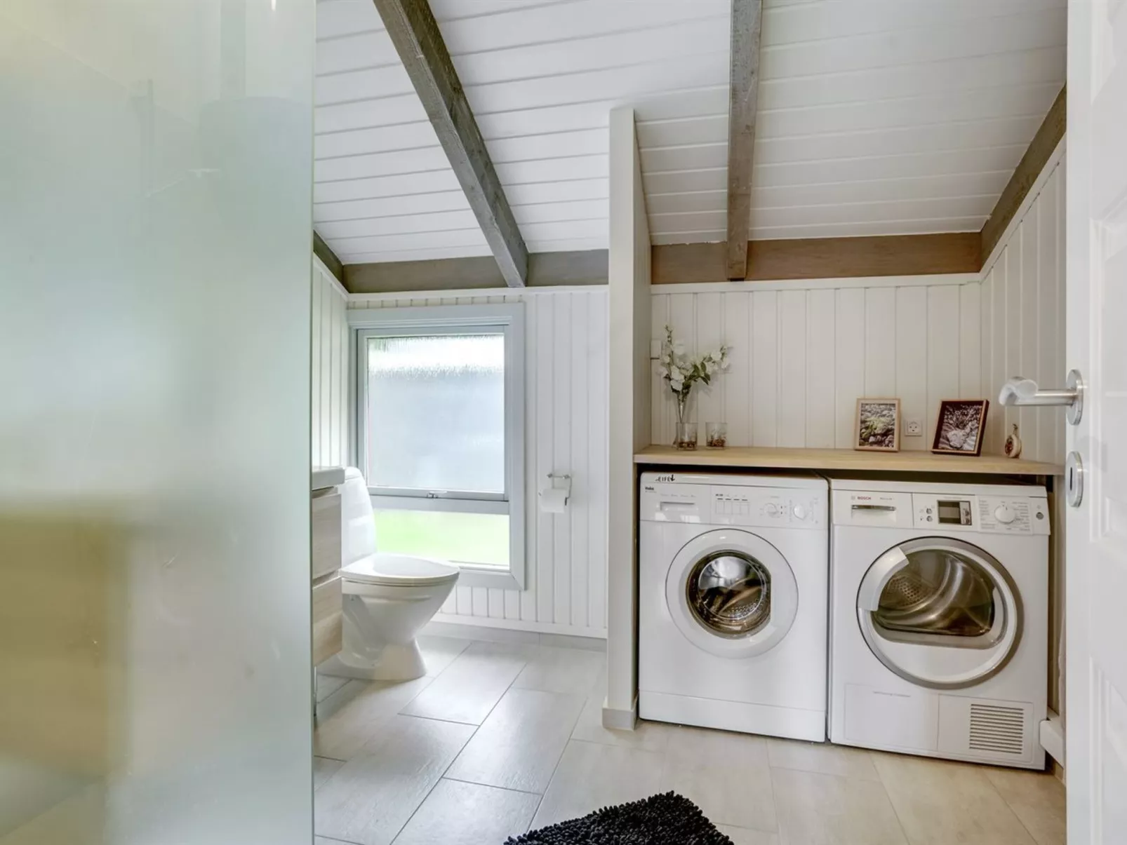 "Withi" - 400m from the sea-Binnen
