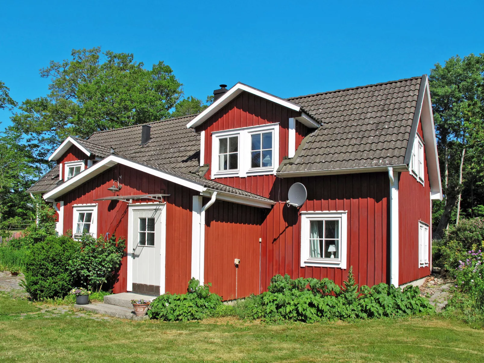 Matvik-Buiten