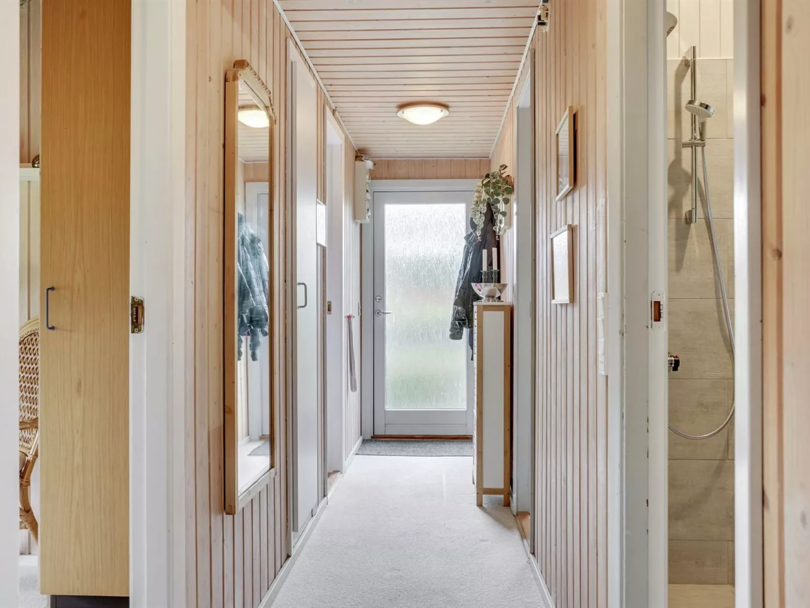 "Withi" - 400m from the sea-Binnen