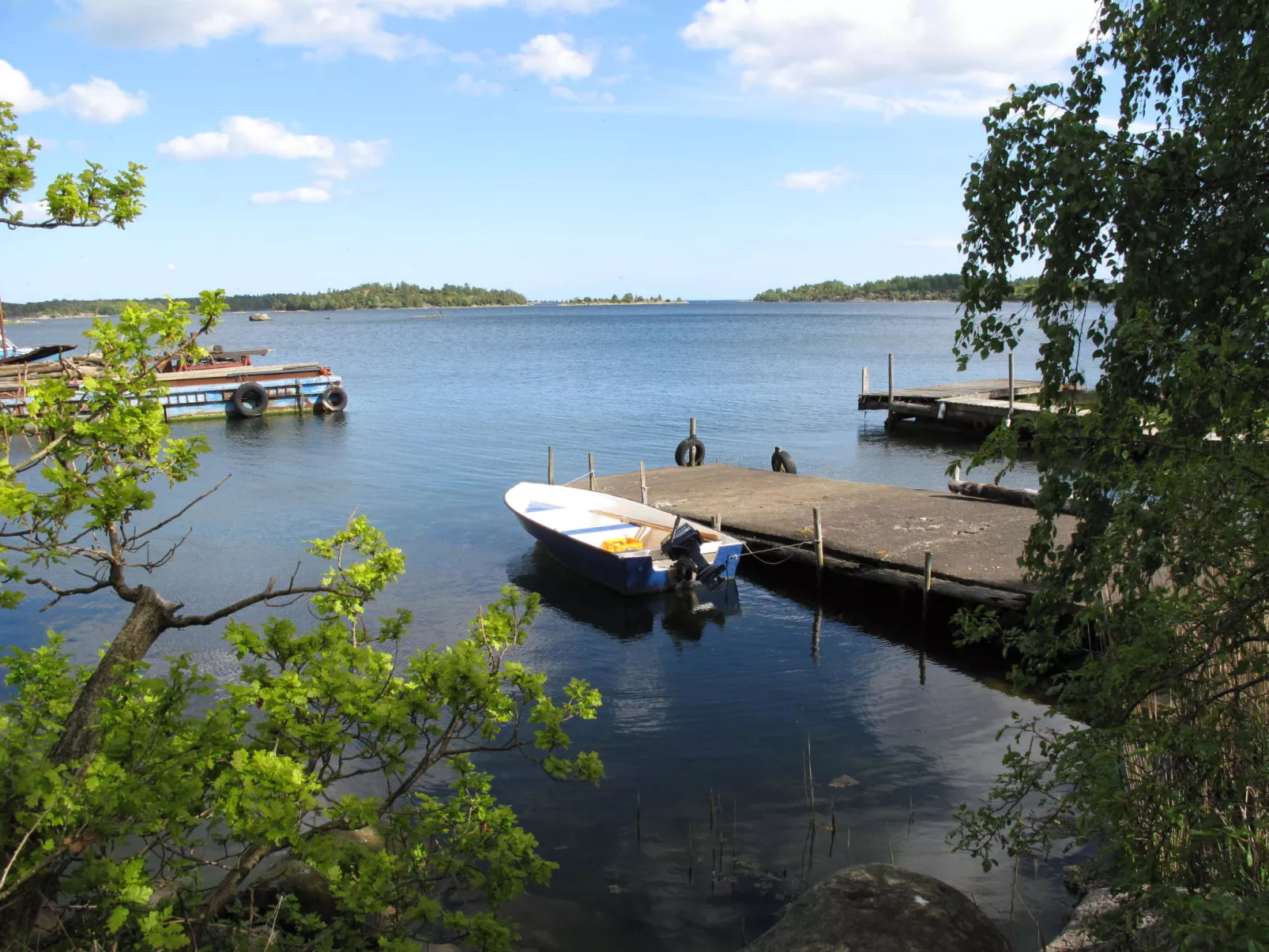 Matvik-Buiten