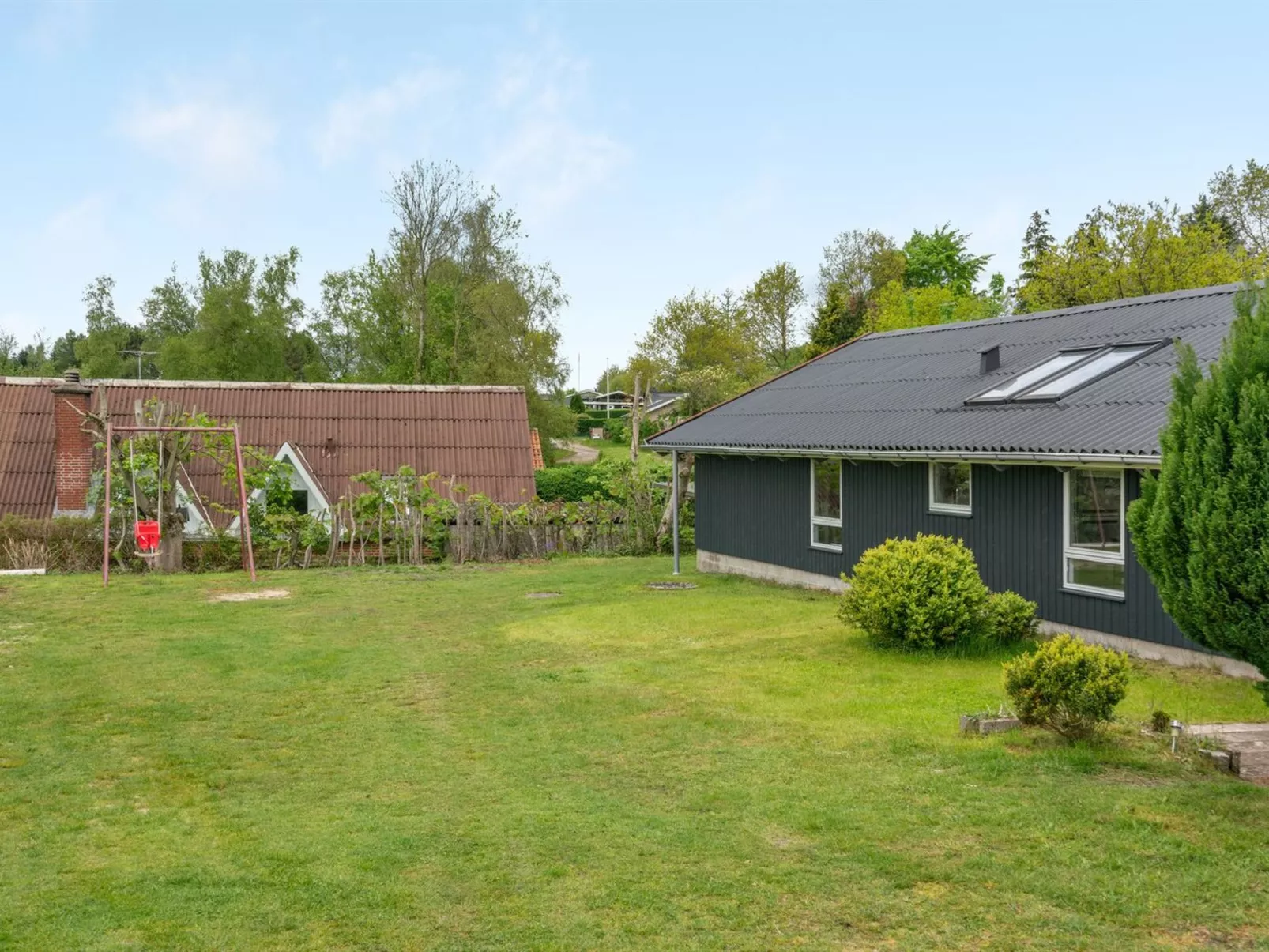 "Withi" - 400m from the sea-Buiten