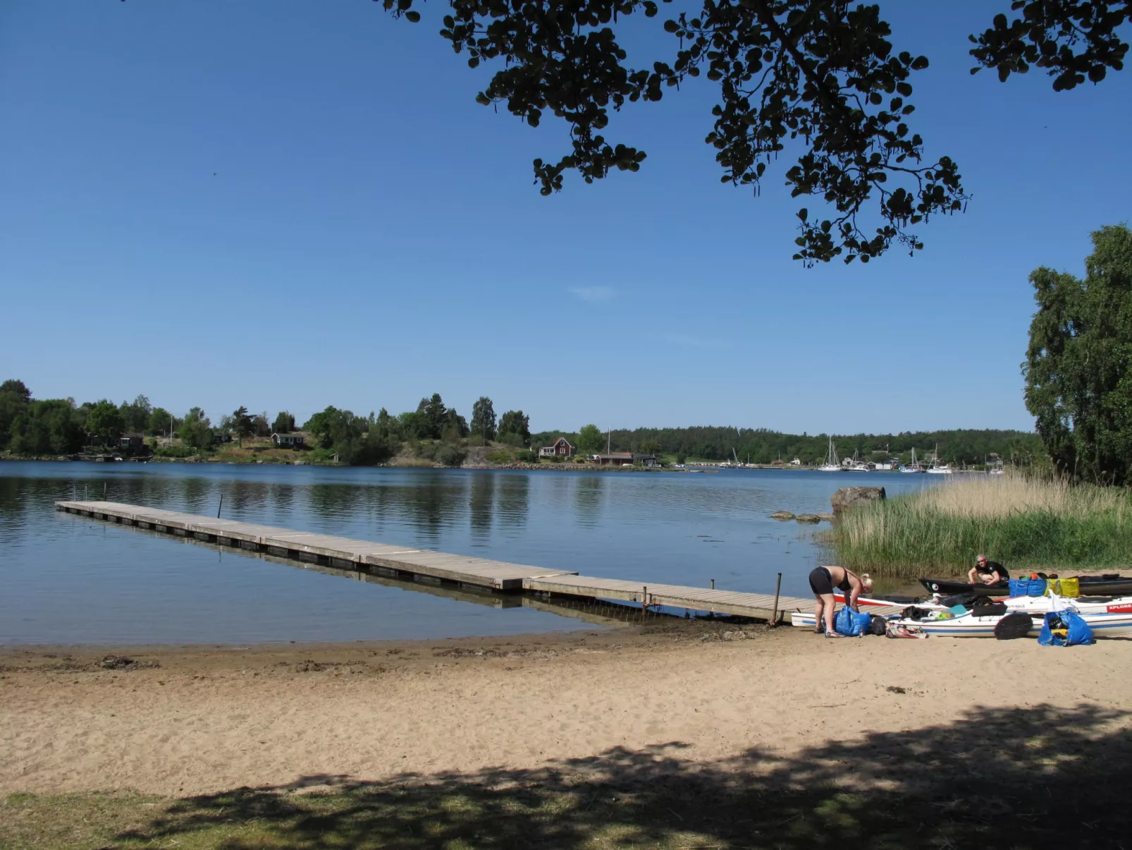 Matvik-Buiten