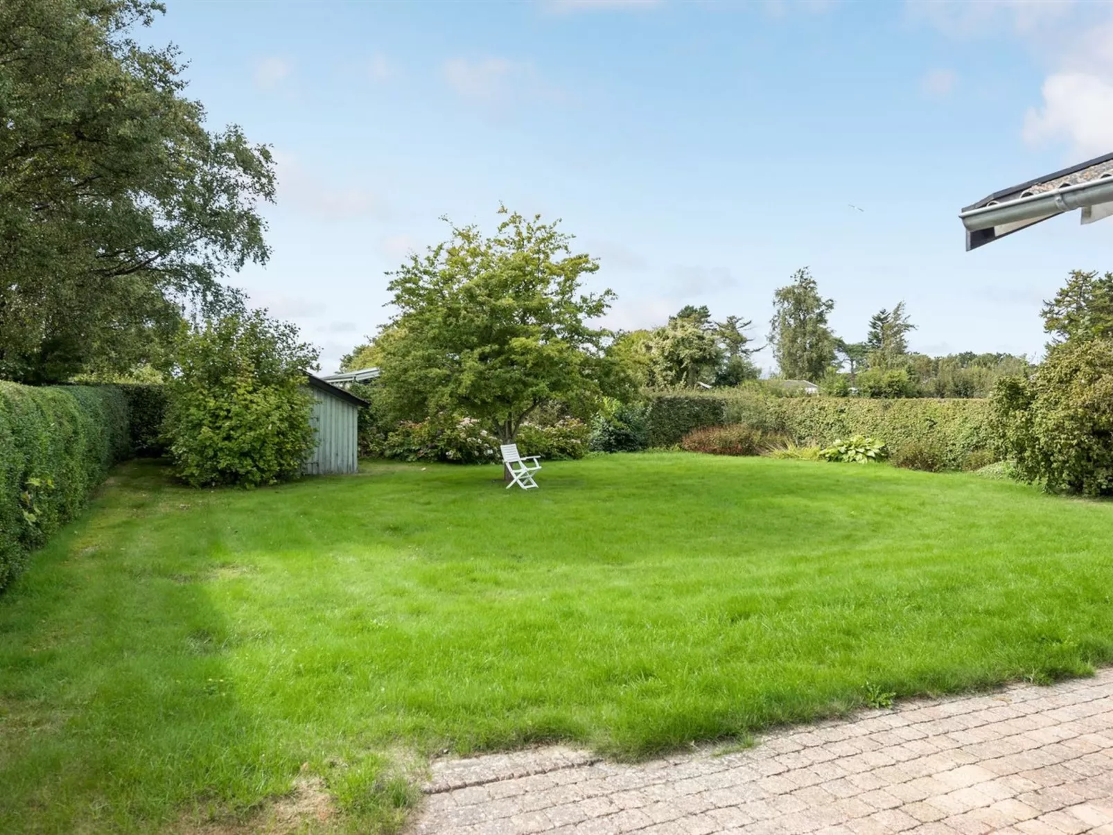 "Hanna" - 50m from the sea-Buiten