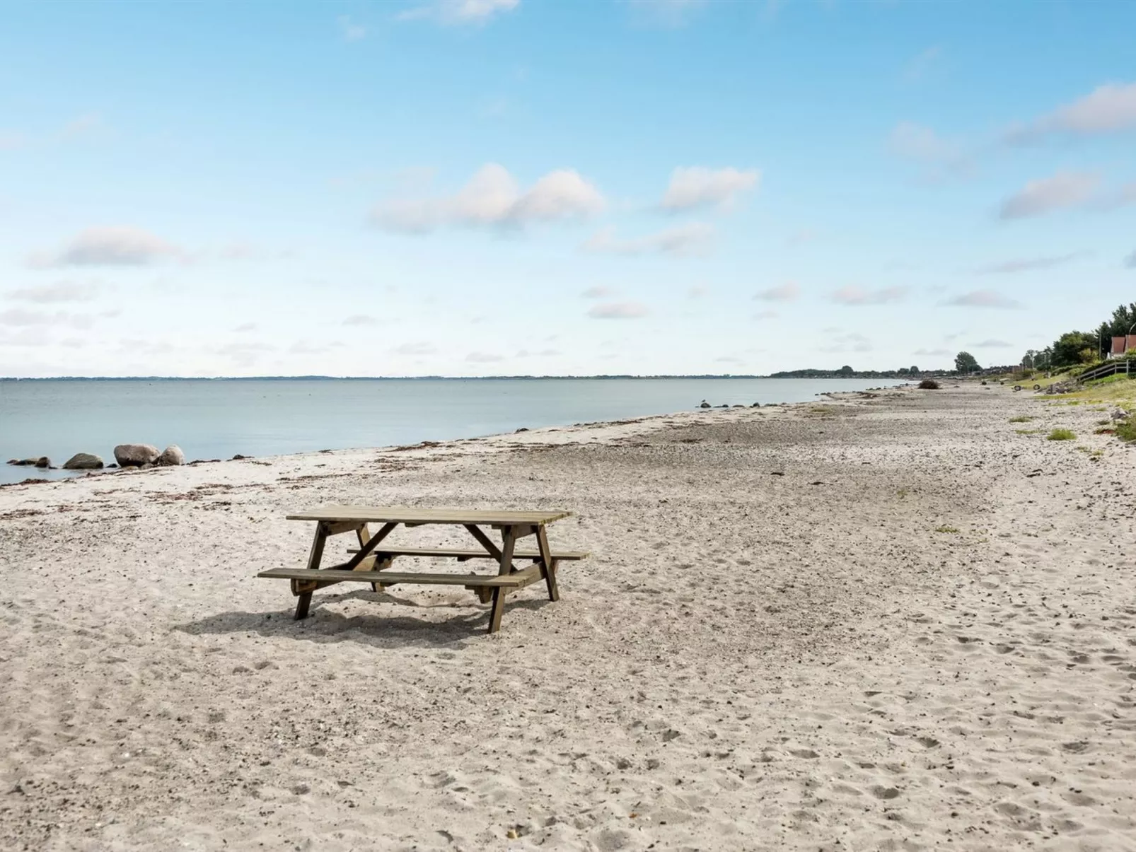"Hanna" - 50m from the sea-Buiten