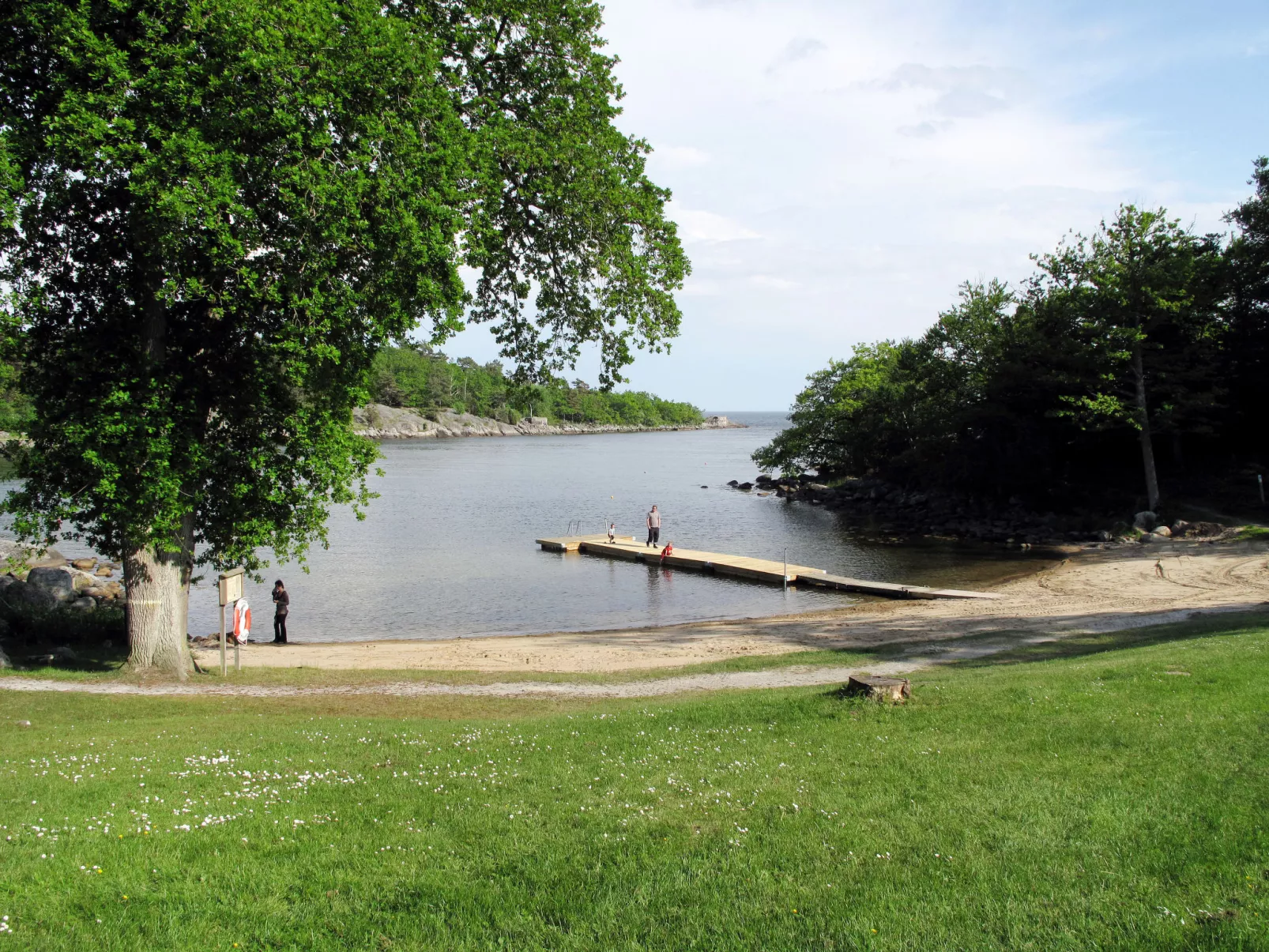 Kollevik (BLE083)-Buiten