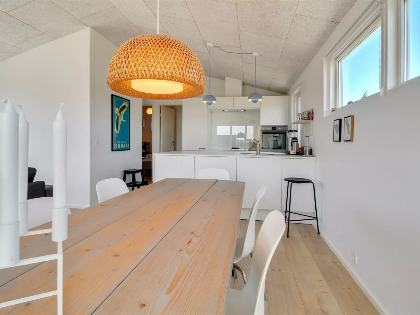 "Manni" - 800m from the sea-Binnen