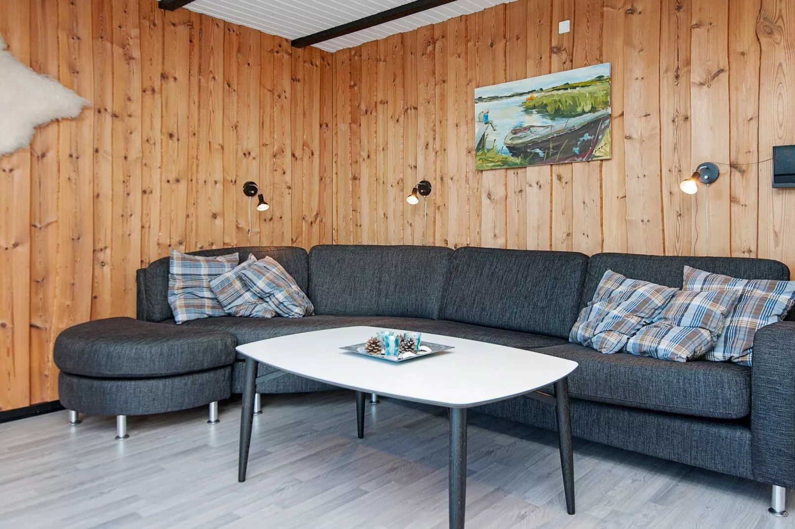 6 persoons vakantie huis in Rømø-By Traum-Binnen