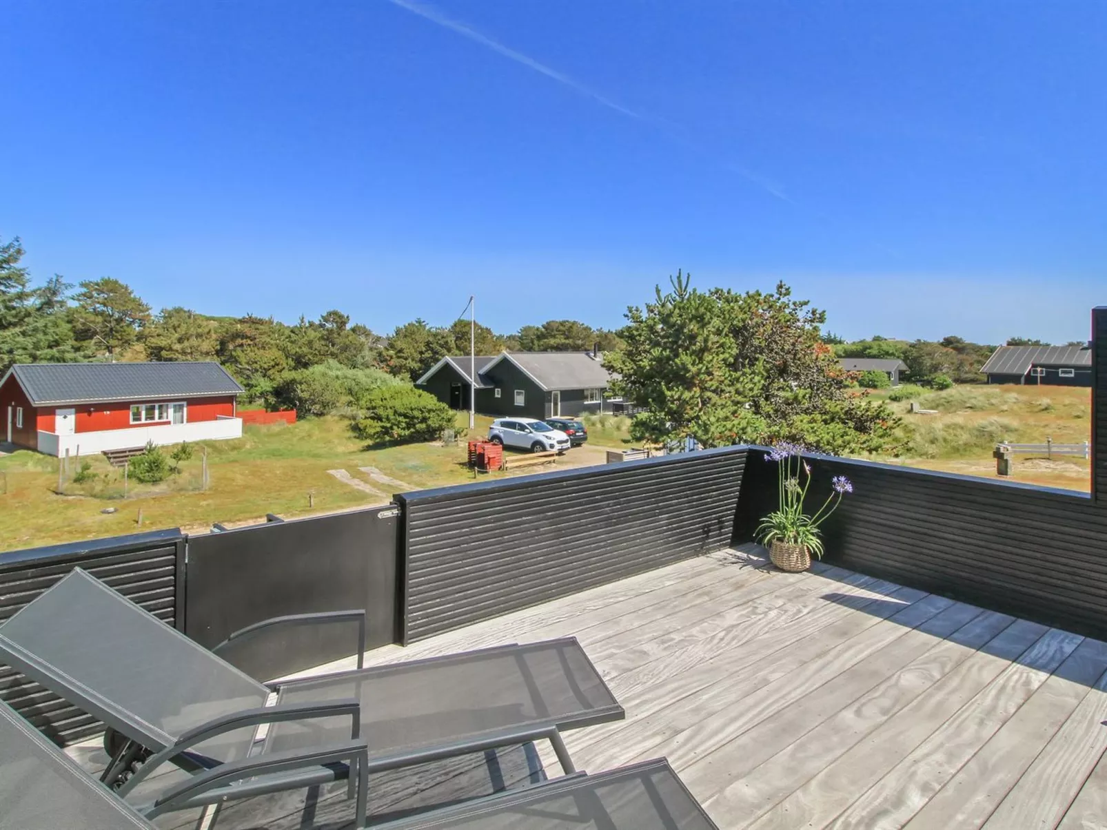"Manni" - 800m from the sea-Buiten