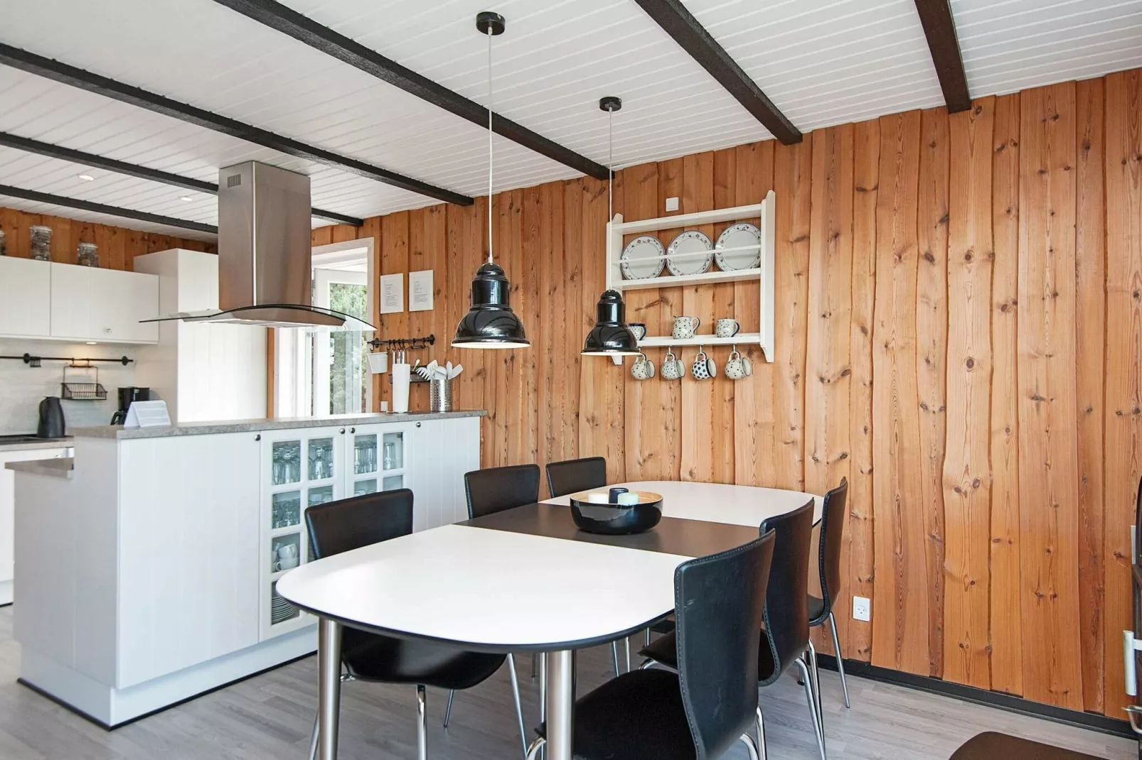 6 persoons vakantie huis in Rømø-By Traum-Binnen