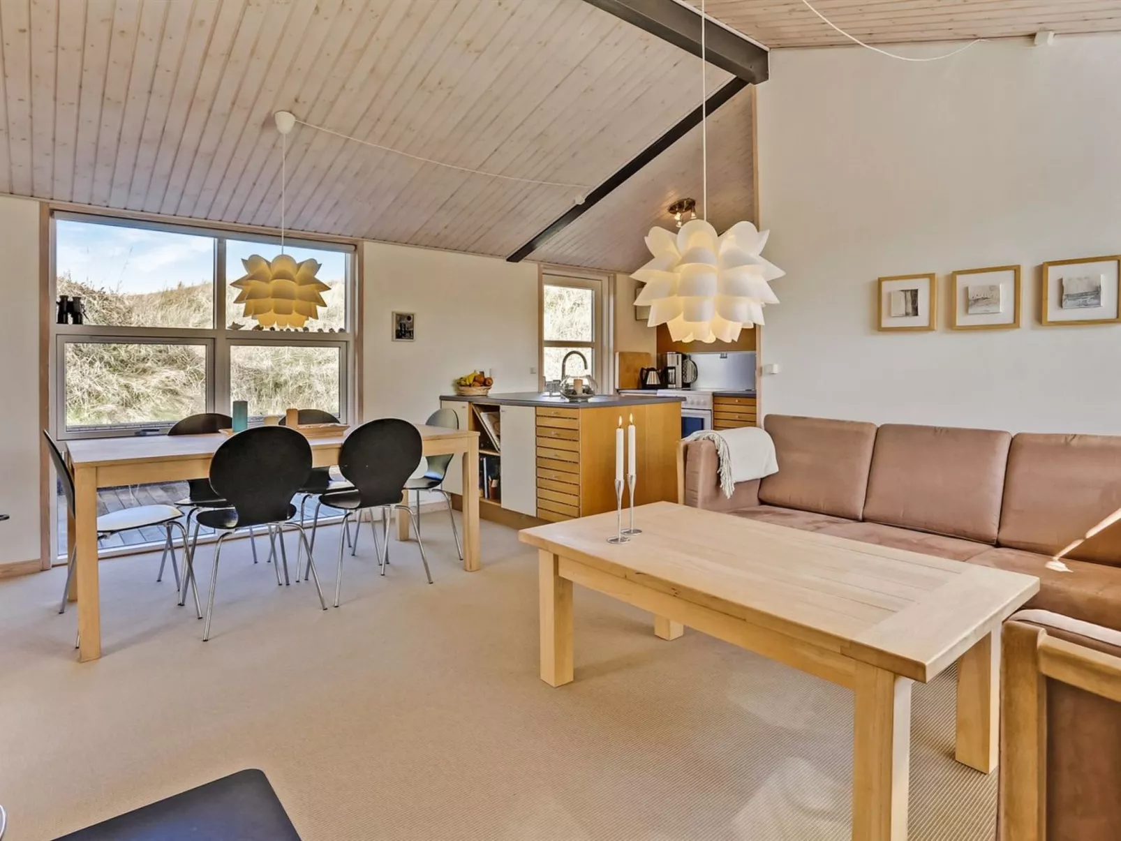 "Barthi" - 1.6km from the sea-Buiten