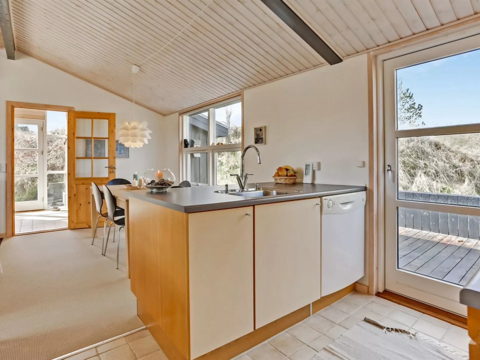 "Barthi" - 1.6km from the sea-Binnen