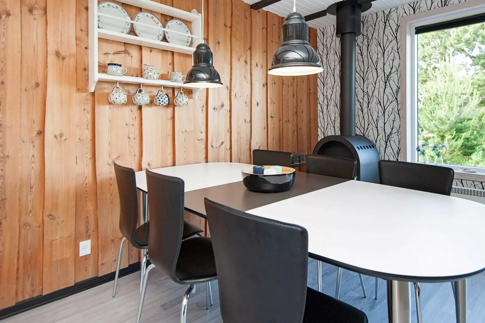6 persoons vakantie huis in Rømø-By Traum-Binnen