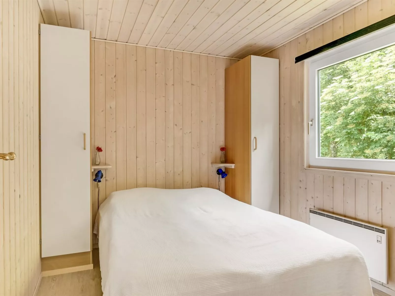 "Iven" - 300m from the sea-Binnen