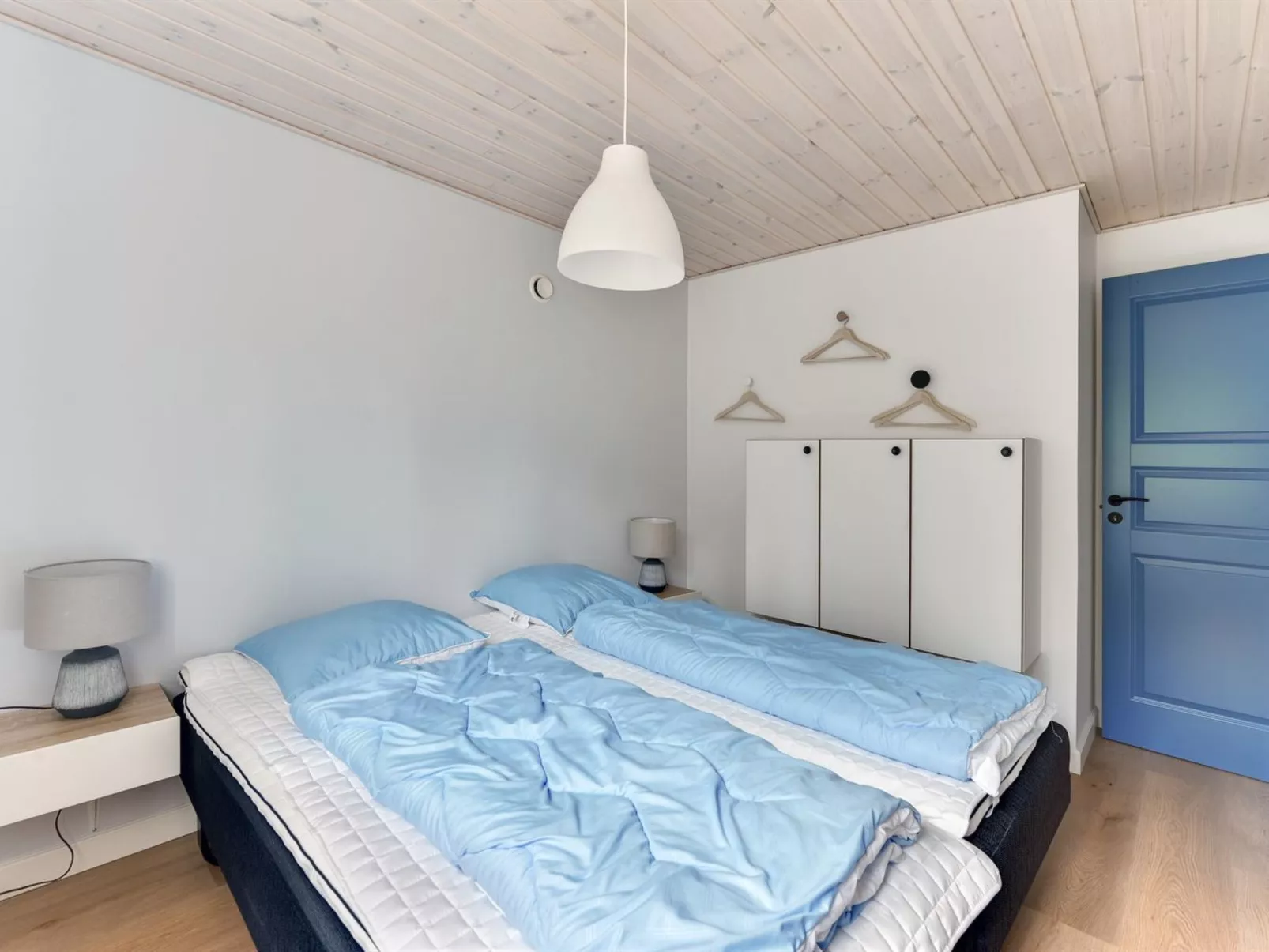 "Emmeli" - 1.2km from the sea-Binnen