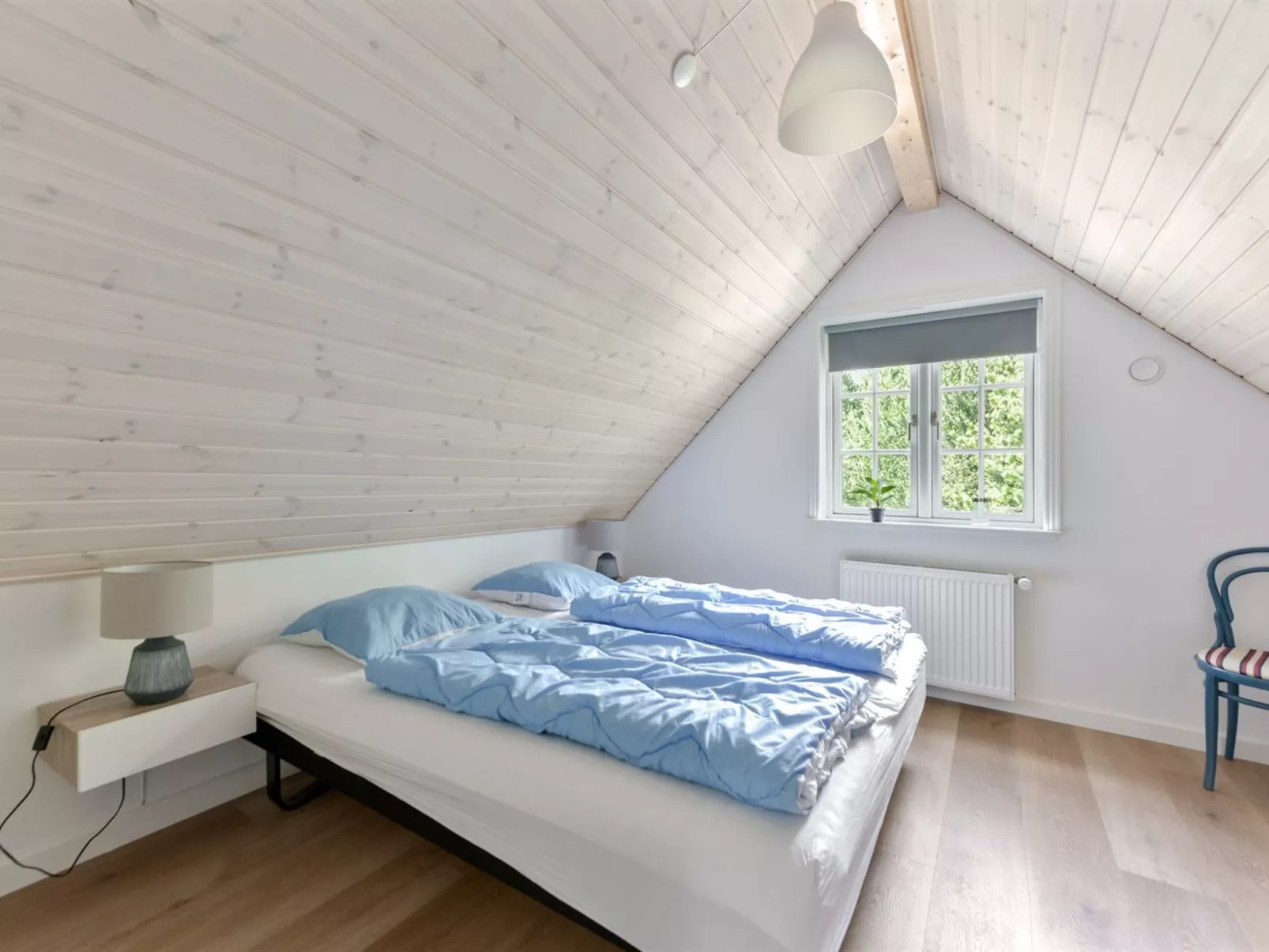 "Emmeli" - 1.2km from the sea-Binnen
