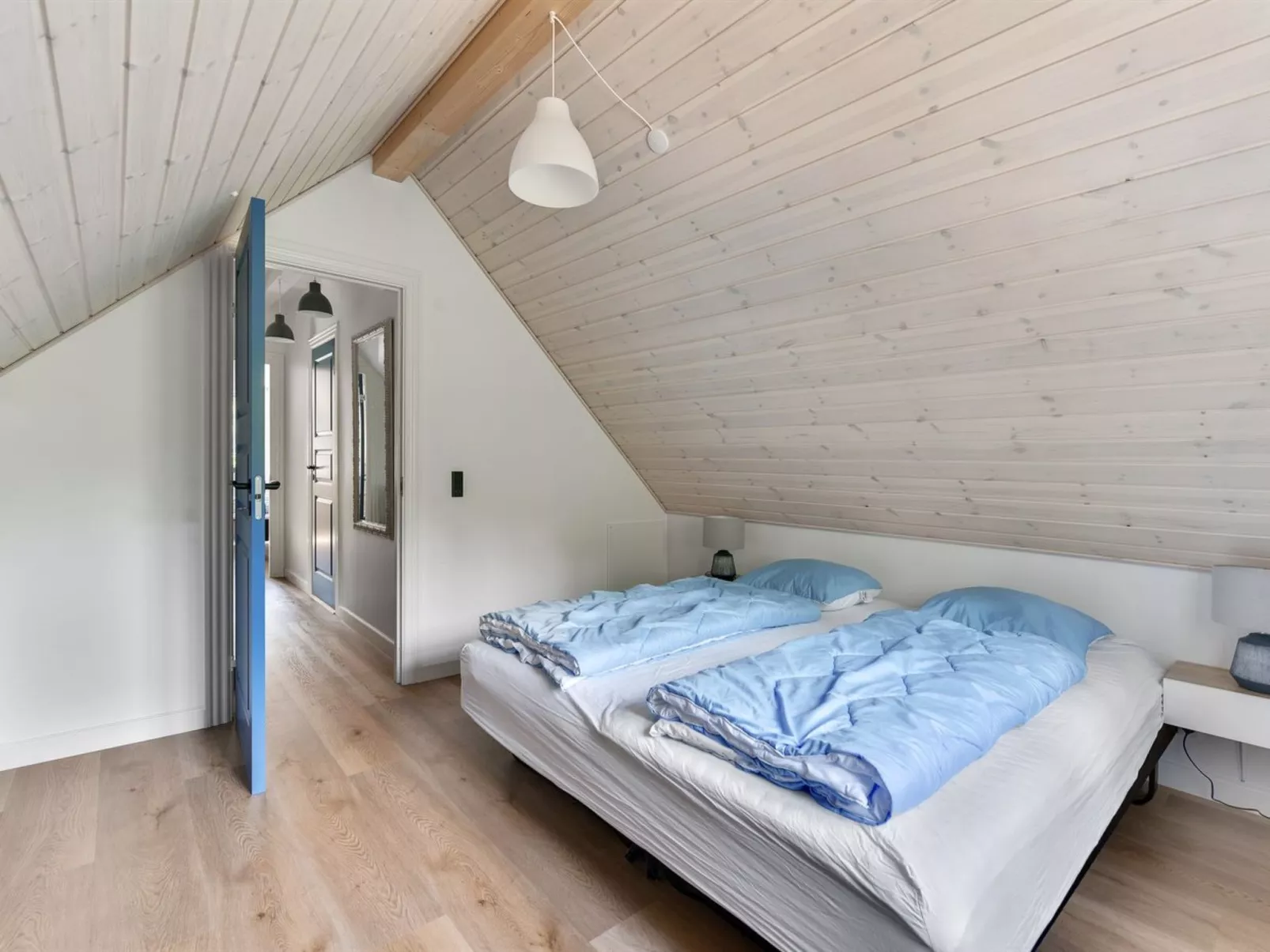 "Emmeli" - 1.2km from the sea-Binnen