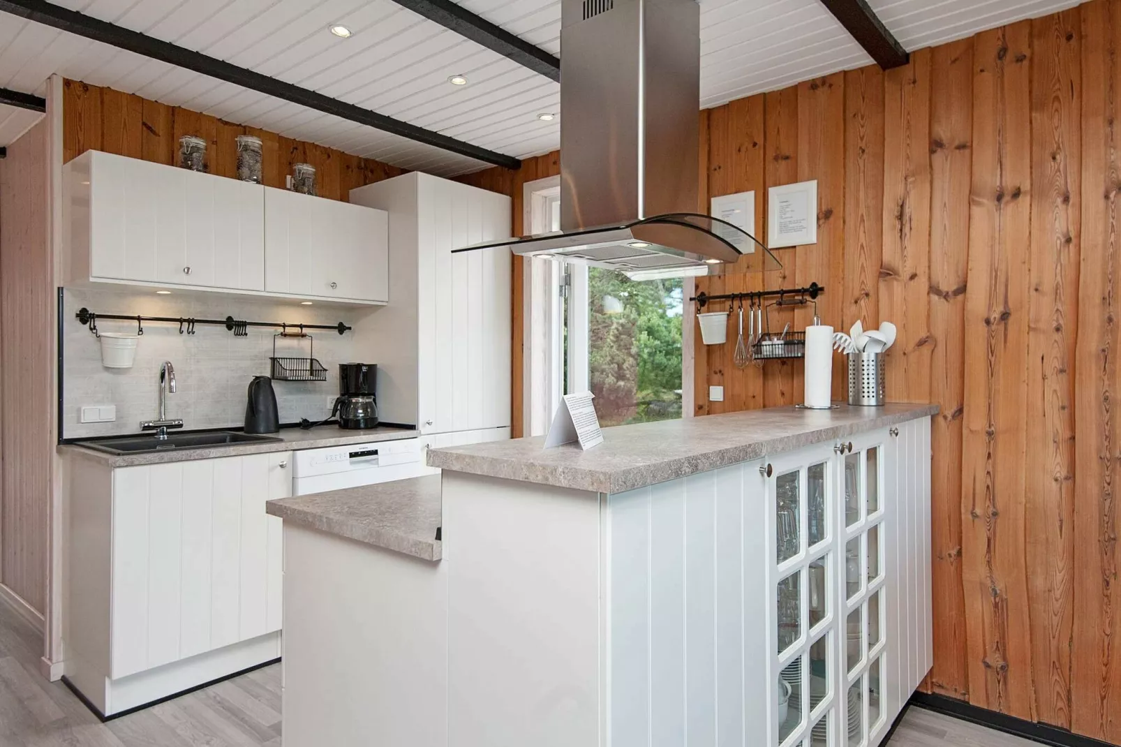 6 persoons vakantie huis in Rømø-By Traum-Binnen