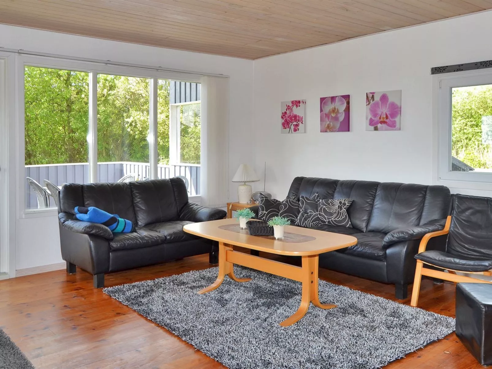 "Evalotte" - 600m from the sea-Binnen