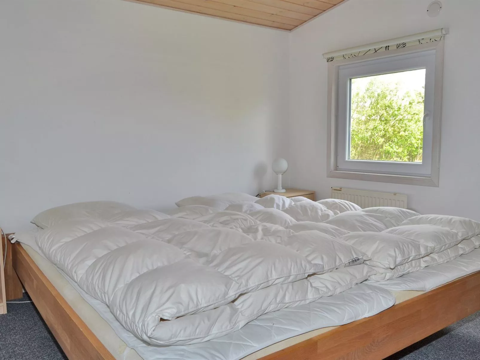 "Evalotte" - 600m from the sea-Binnen