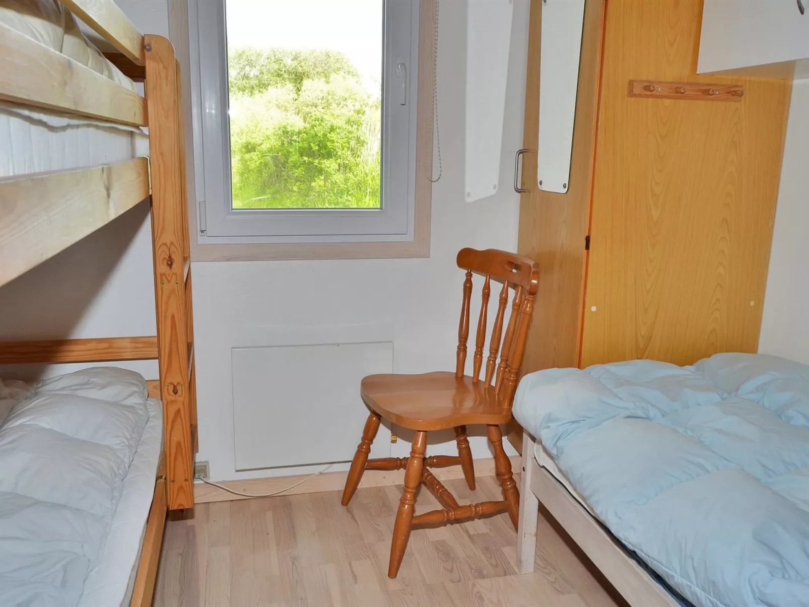 "Evalotte" - 600m from the sea-Binnen