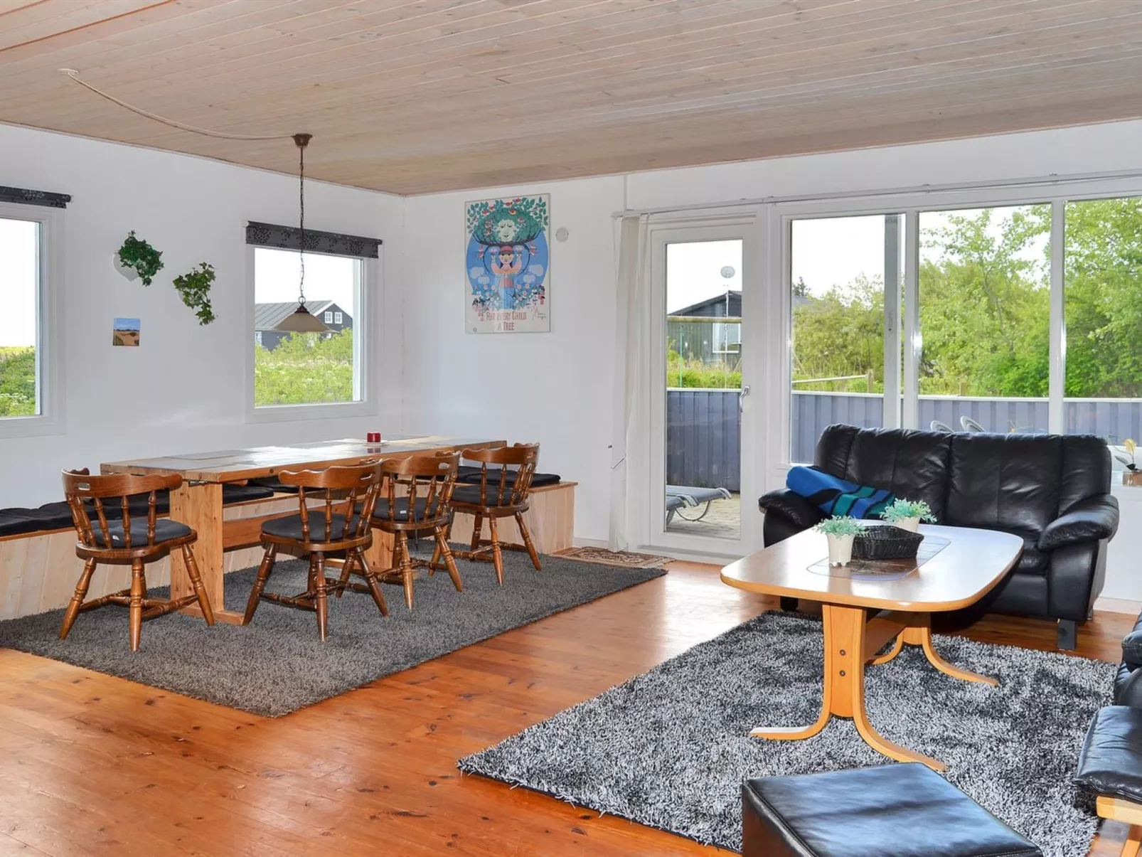 "Evalotte" - 600m from the sea-Binnen