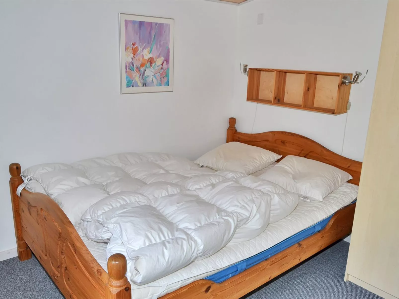 "Evalotte" - 600m from the sea-Binnen