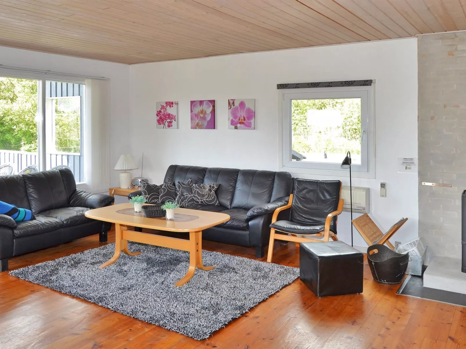 "Evalotte" - 600m from the sea-Binnen