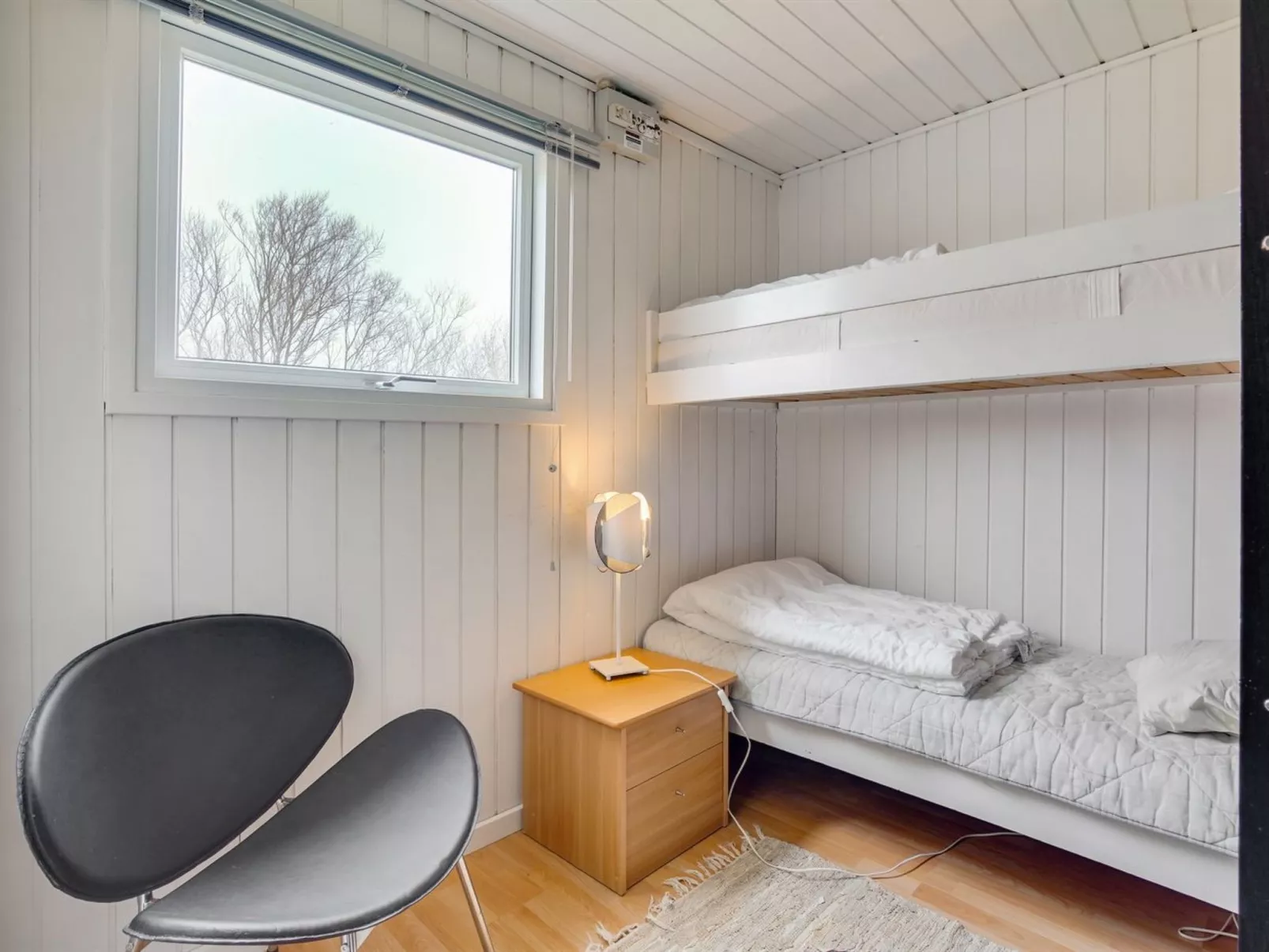 "Styreman" - 900m from the sea-Binnen
