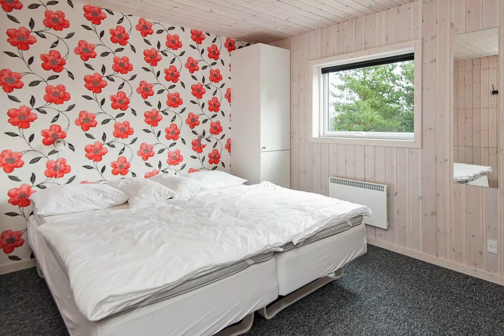 6 persoons vakantie huis in Rømø-By Traum-Binnen